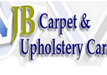 JB Carpet & Upholstery Care