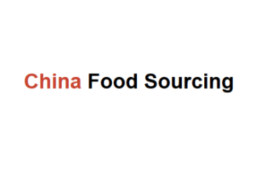 China Food Sourcing