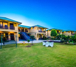Resorts By The Baagh – Luxury in the Heart of Nature