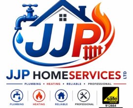 JJP Homeservices Ltd