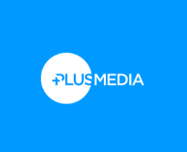 PLUS Media Inc