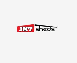 JMT Sheds