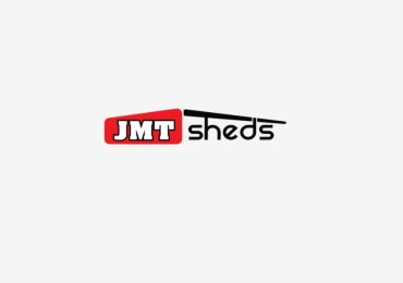 JMT Sheds