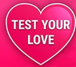 Feeling the Love? Test Your Connection with the Ultimate Love Tester!