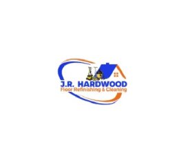 JR Hardwood Floor Refinishing & Cleaning