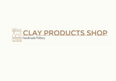 Clay products shop