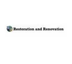 Restoration and Renovation