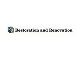 Restoration and Renovation