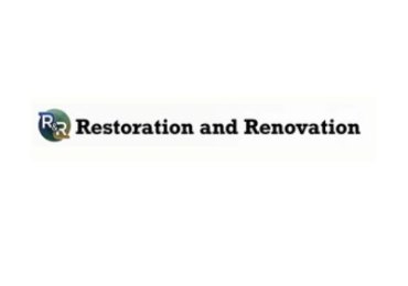 Restoration and Renovation