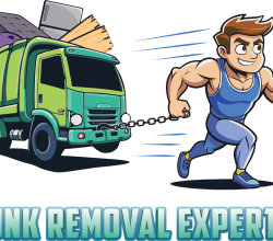 Junk Removal Mesquite – Fast, Reliable & Hassle-Free Service