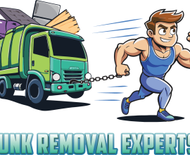 Junk Removal Mesquite – Fast, Reliable & Hassle-Free Service