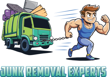 Junk Removal Mesquite – Fast, Reliable & Hassle-Free Service