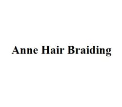 Anne’s African Hair Braiding