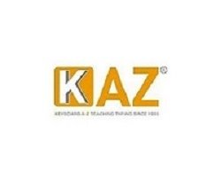 KAZ Type Limited