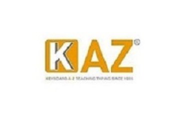 KAZ Type Limited