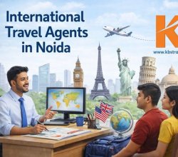 Best Travel Agency in Delhi for Family Trips & Holiday Planning | KBS Travels