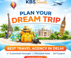 KBS best travel agency