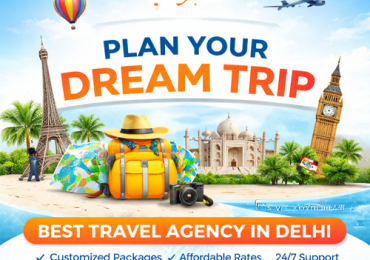KBS best travel agency