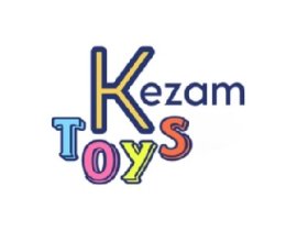 Multi-Language Talking Educational Toy Phone | Kezam Toys