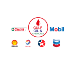 Gulf Oil & Chemicals FZE