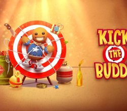 Unleash Your Inner Child (and a Little Bit of Frustration) with Kick the Buddy