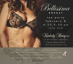Best Breast Implants San Francisco
