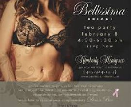 Best Breast Implants San Francisco