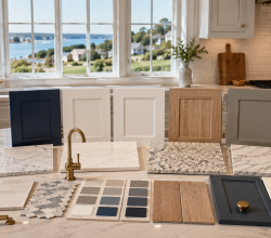 Kitchen Remodeling Services | Custom Kitchen Renovations | TM Kitchens