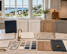 Kitchen Remodeling Services | Custom Kitchen Renovations | TM Kitchens