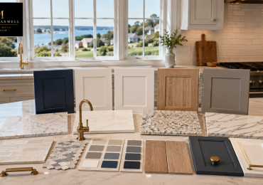 Kitchen Remodeling Services | Custom Kitchen Renovations | TM Kitchens