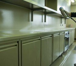 Moisture Resistant Cabinet Paint Davie