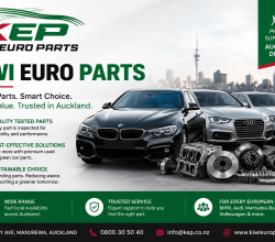 kiwi Euro Parts