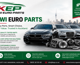 kiwi Euro Parts