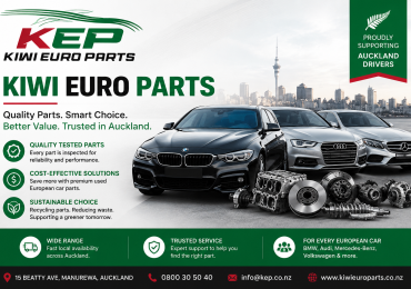 kiwi Euro Parts