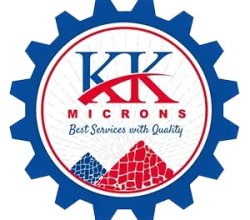 K. K. Microns