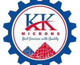 K. K. Microns
