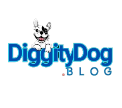 Diggity dog