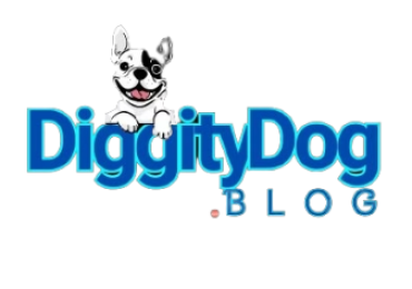 Diggity dog