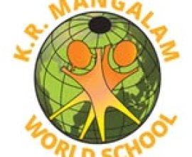 K.R Mangalam World School GK2 | Best School in South Delhi