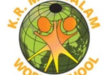 K.R Mangalam World School GK2 | Best School in South Delhi