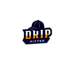 Drip Fitted