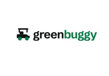 Green Buggy