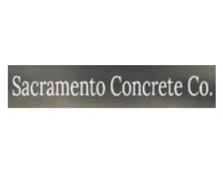 Sacramento Concrete Co.