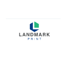Landmark Print