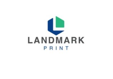 Landmark Print