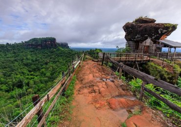 Cameroon Visa Online for Argentina Citizens – Requirements & Apply Online