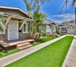 Orion Housing