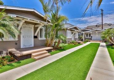 Orion Housing