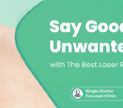 Laser Light Hair Removal at Anew – Precision Treatment for Silky Smooth Skin