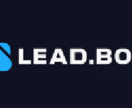 B2B Intent Data & Buyer Intelligence | Lead.box